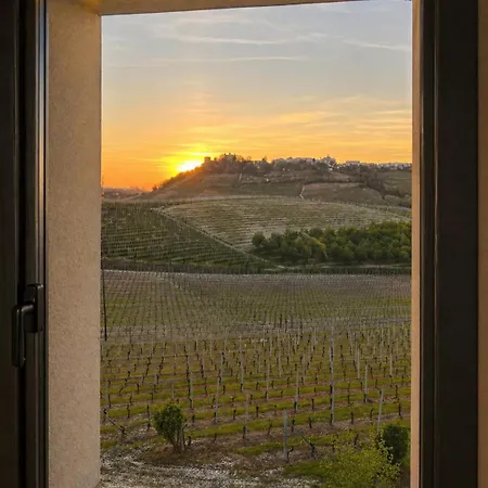 Appartement Irene Langhe