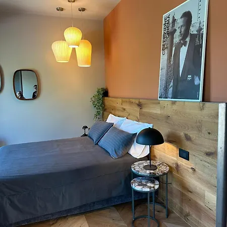 Irene Langhe Appartement