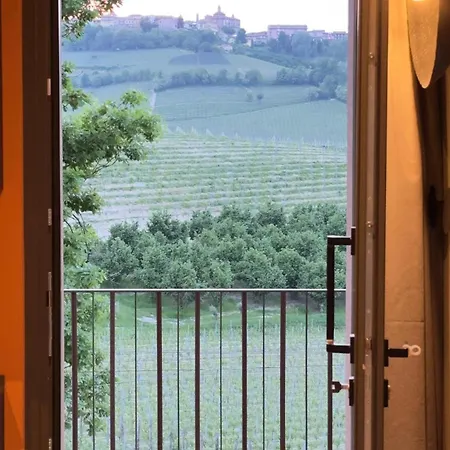 Irene Langhe Monforte dʼAlba