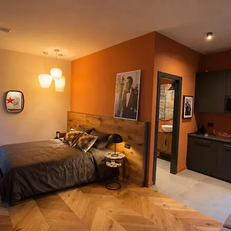 Appartement Irene Langhe