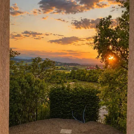 Appartement Irene Langhe