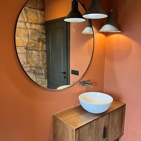 Irene Langhe Appartement