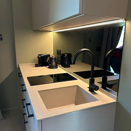 Appartement Irene Langhe