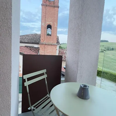 Irene Langhe Appartement *