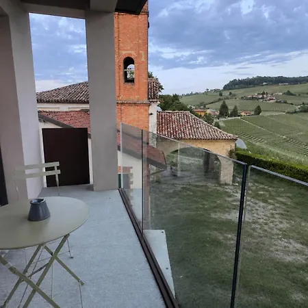 Irene Langhe Appartement Monforte dʼAlba