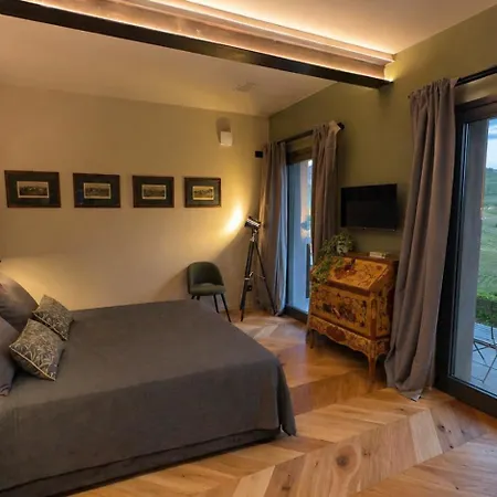 Appartement Irene Langhe