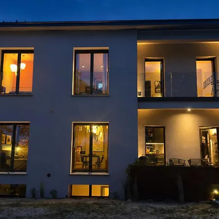 Irene Langhe Appartement Monforte dʼAlba