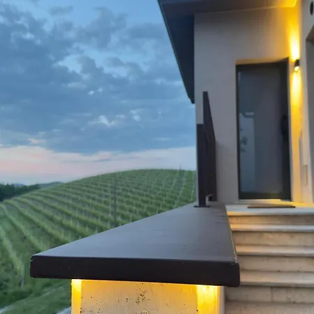Appartement Irene Langhe Monforte dʼAlba