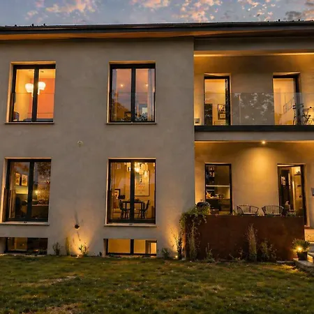 Irene Langhe Appartement *