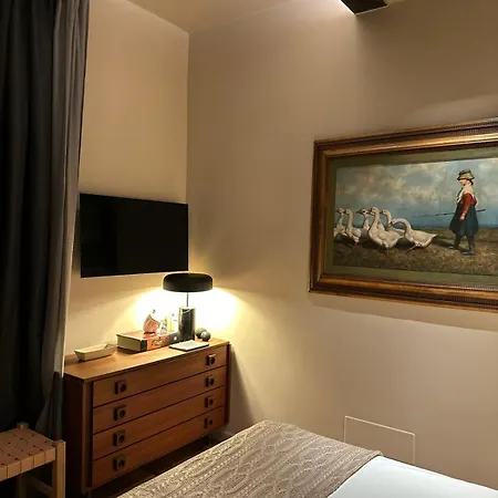 Irene Langhe Appartement