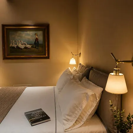 Appartement Irene Langhe Monforte dʼAlba