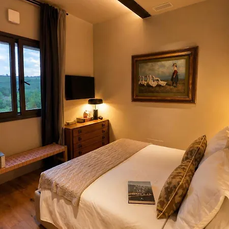 Irene Langhe Appartement
