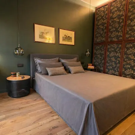 Irene Langhe Appartement