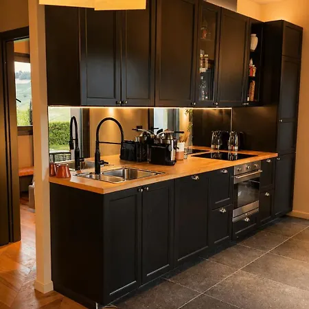 Appartement Irene Langhe *