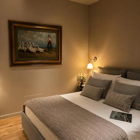 Appartement Irene Langhe